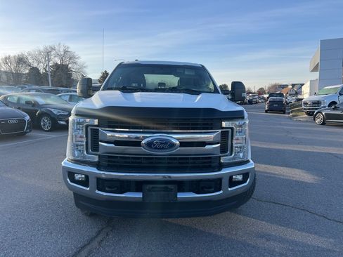 Used 2019 Ford F350 XLT w/ XLT Value Package image 17