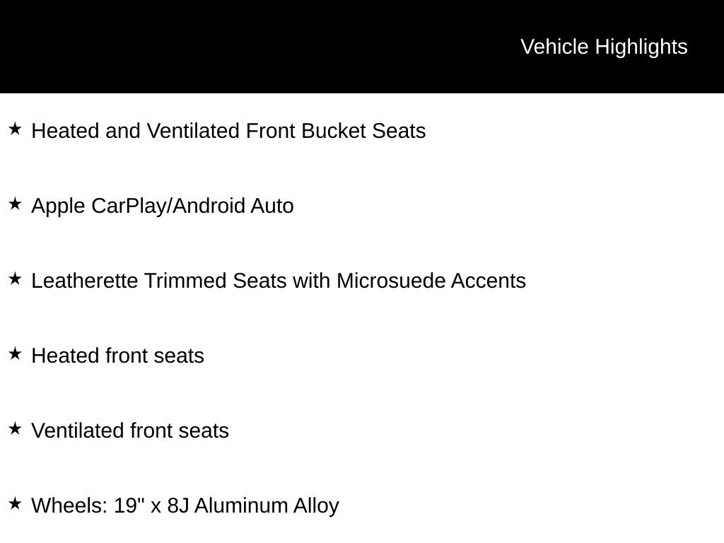 Certified 2025 Acura ADX A-Spec FWD image 13