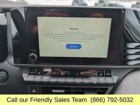 New 2026 Toyota Camry LE w/ Convenience Package image 20