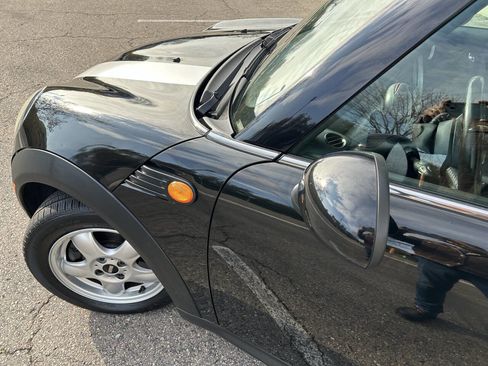 Used 2009 MINI Cooper Clubman Hardtop image 20