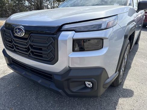New 2026 Subaru Outback Premium AWD/4WD image 9