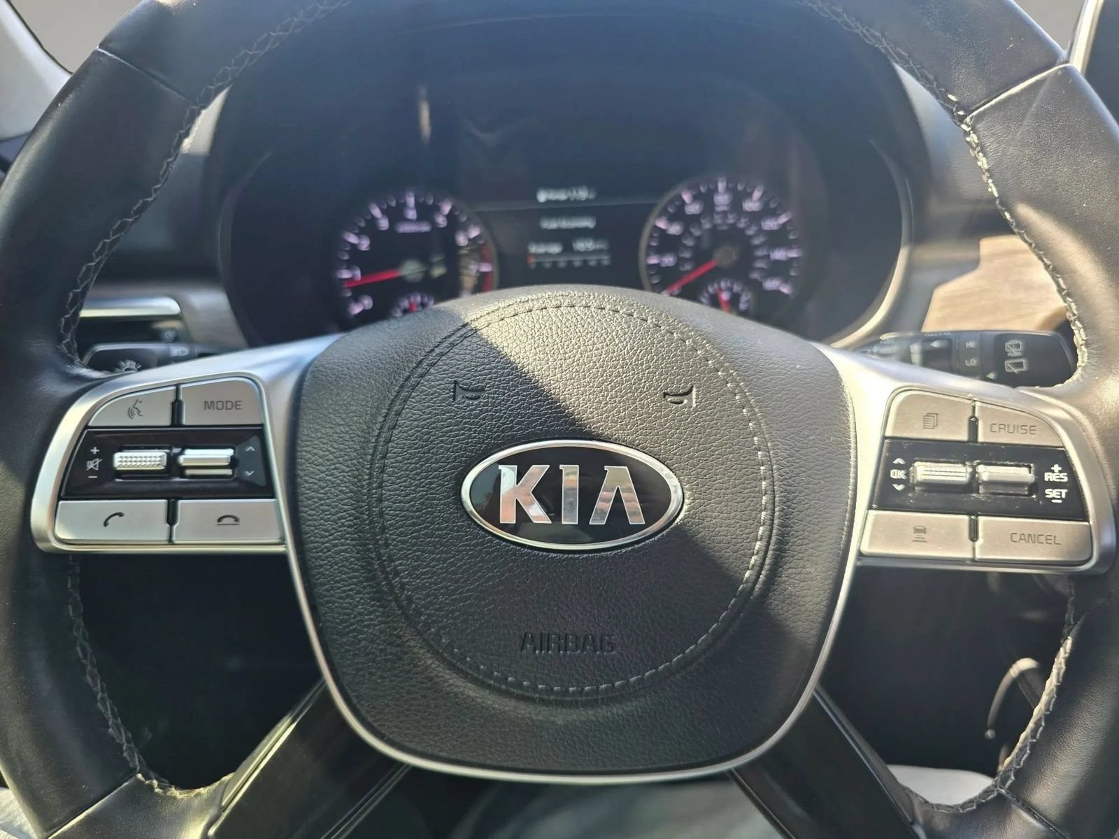 Used 2021 Kia Telluride SX w/ SX Prestige Package AWD/4WD image 15