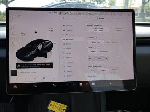 Used 2024 Tesla Model 3 Long Range image 47