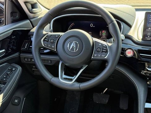 Certified 2026 Acura MDX SH-AWD w/ Advance Package image 9