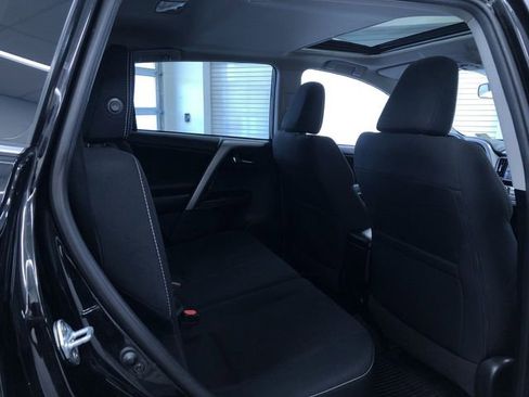 Certified 2018 Toyota RAV4 XLE w/ Plus Extra Value Package AWD/4WD image 23