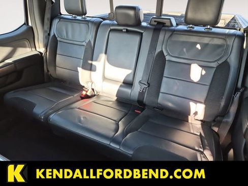 Used 2023 Ford F150 Raptor image 13