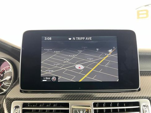 Used 2016 Mercedes-Benz CLS 63 AMG S-Model image 29