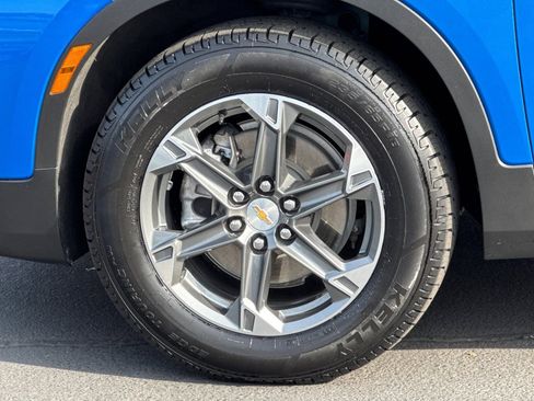 Certified 2025 Chevrolet Blazer LT w/ Sound & Technology Package image 33