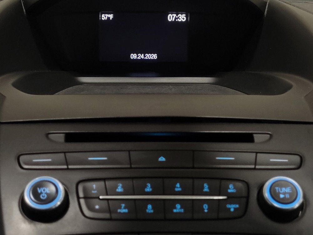 Used 2018 Ford Escape SE AWD/4WD image 25