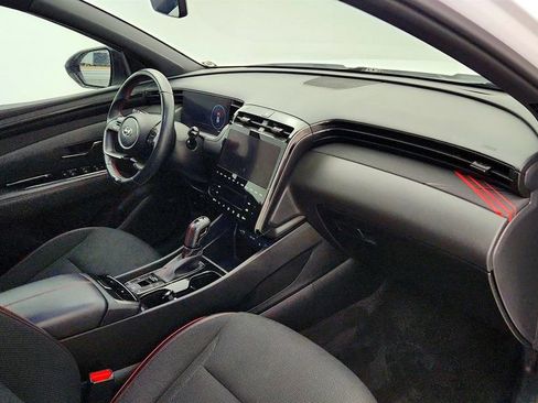 Used 2023 Hyundai Tucson N Line FWD image 26