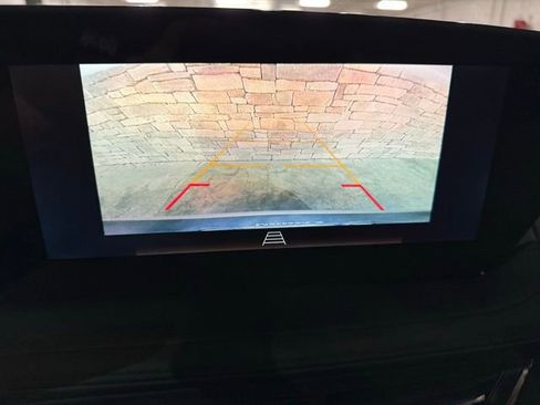 Used 2025 Buick Encore GX Preferred image 9