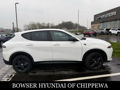 Used 2025 Dodge Hornet GT w/ Tech Pack image 5