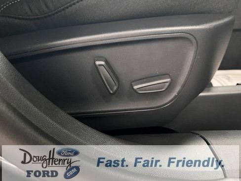 New 2026 Ford Escape Active w/ Active Premium Tech Pack FWD image 46