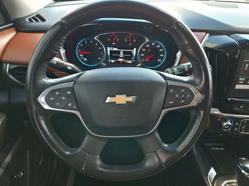 Used 2018 Chevrolet Traverse High Country image 10
