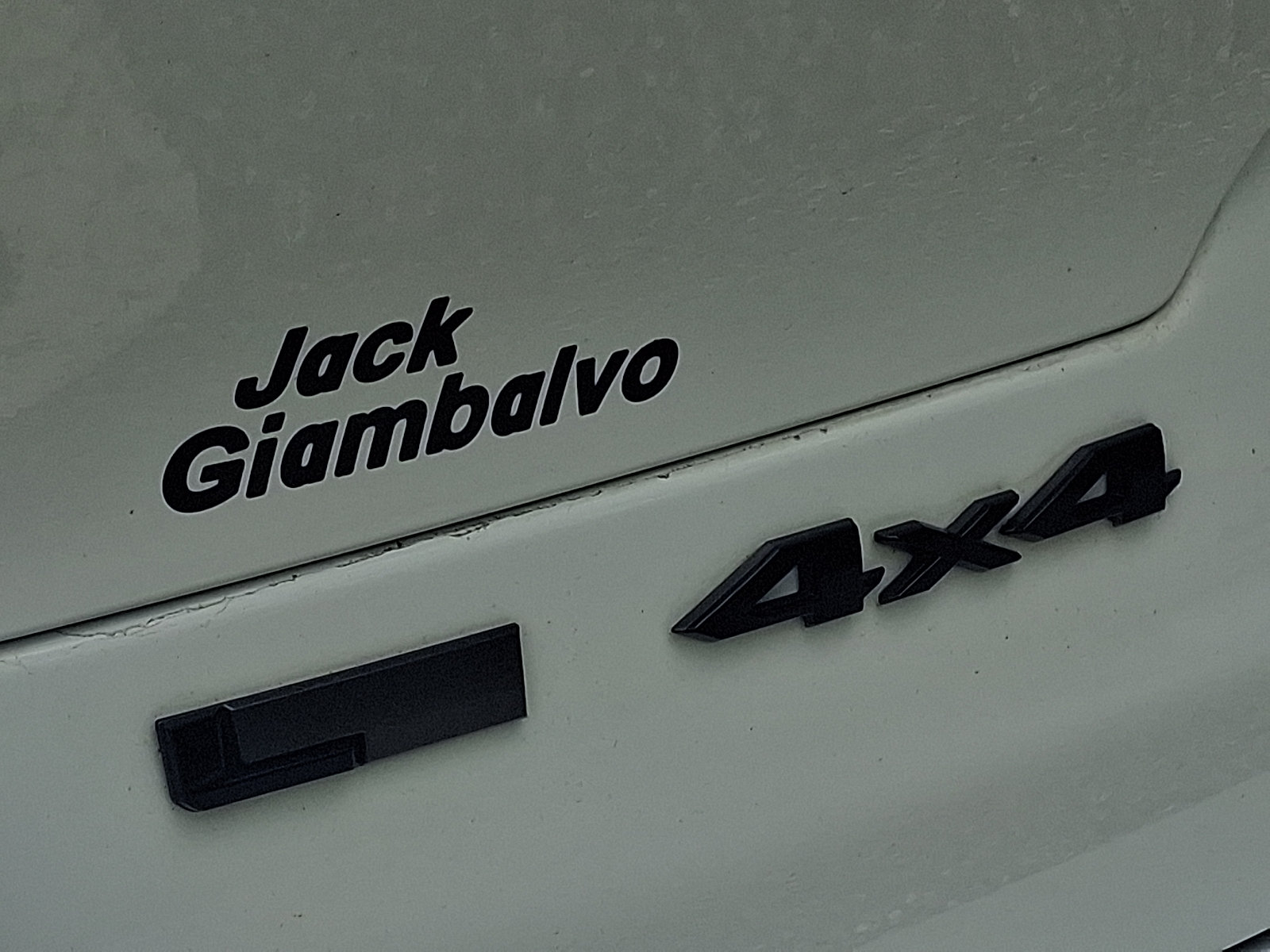 Used 2023 Jeep Grand Cherokee L Limited w/ Black Appearance Package AWD/4WD image 31