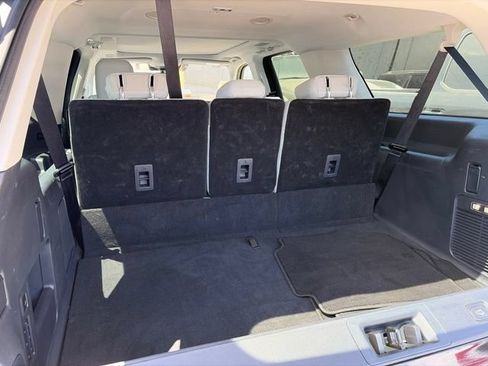 Used 2025 Ford Expedition Max Platinum w/ Driver's Package AWD/4WD image 4