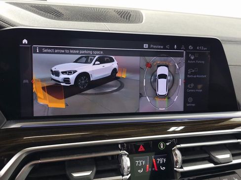 Used 2020 BMW X5 xDrive40i w/ Premium Package image 35