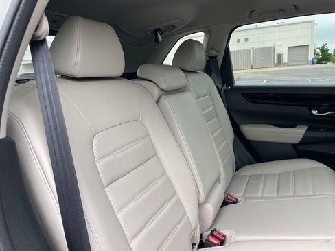 Certified 2023 Honda CR-V EX-L image 36