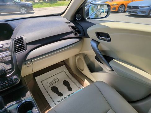 Used 2014 Acura RDX FWD w/ Technology Package image 18