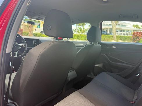 Used 2019 Volkswagen Jetta S w/ Driver Assistance Package FWD image 14