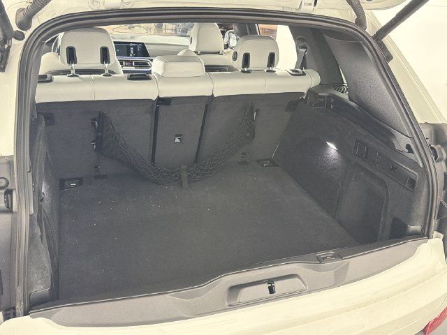 Used 2023 BMW X5 sDrive40i RWD image 21