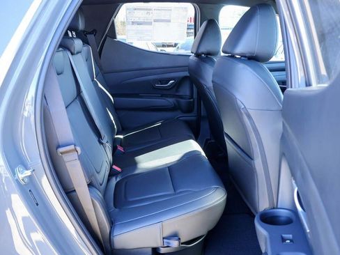 New 2026 Hyundai Santa Cruz SEL image 10