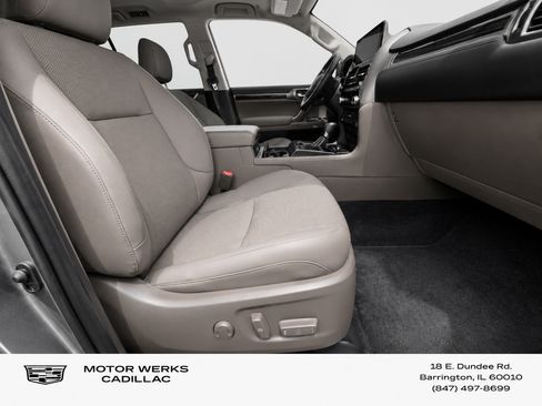 Used 2023 Lexus GX 460 Premium w/ Premium Plus Package AWD/4WD image 7