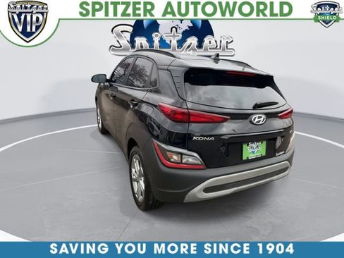 Used 2023 Hyundai Kona SEL w/ Convenience Package image 7