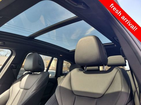 Used 2023 BMW X3 sDrive30i image 22