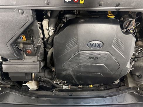 Used 2021 Kia Telluride SX w/ SX Prestige Package image 29