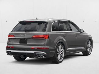 New 2026 Audi SQ7 Prestige AWD/4WD video 2