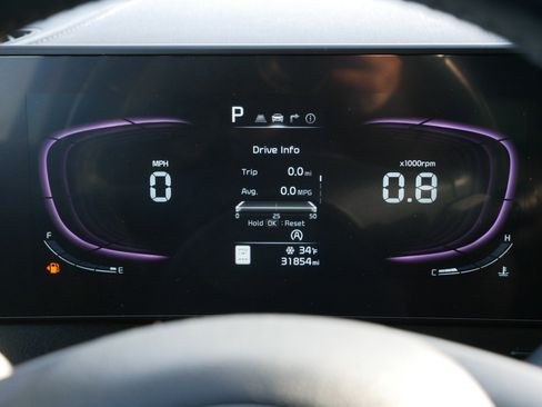 Certified 2023 Kia Sportage X-Line image 21