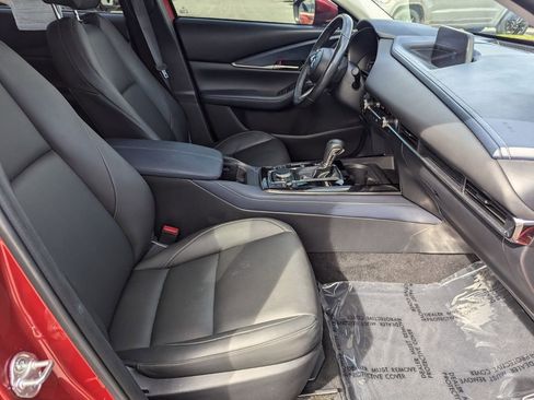 Used 2020 MAZDA CX-30 FWD w/ Preferred Package image 10