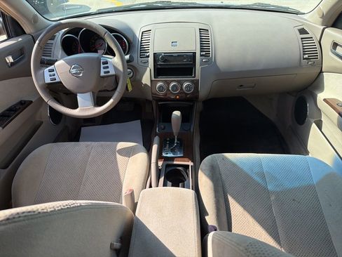 Used 2005 Nissan Altima 2.5 S w/ (F01) Convenience Pkg FWD image 21