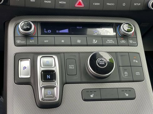 Certified 2025 Hyundai Palisade XRT FWD image 14