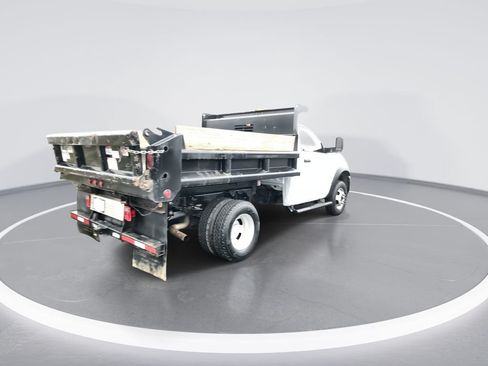 Used 2022 RAM 3500 Tradesman AWD/4WD image 8