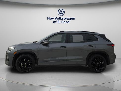 New 2026 Volkswagen Tiguan SE R-Line image 5