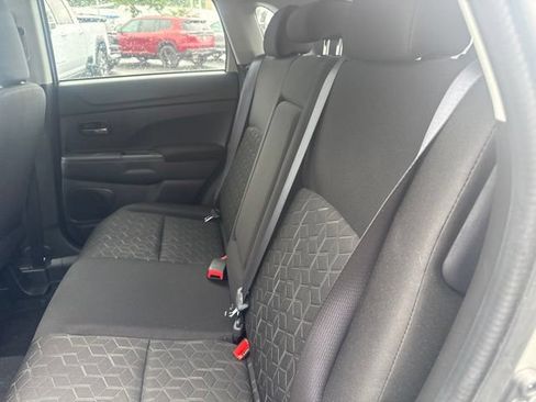 Used 2026 Mitsubishi Outlander Sport AWD image 16
