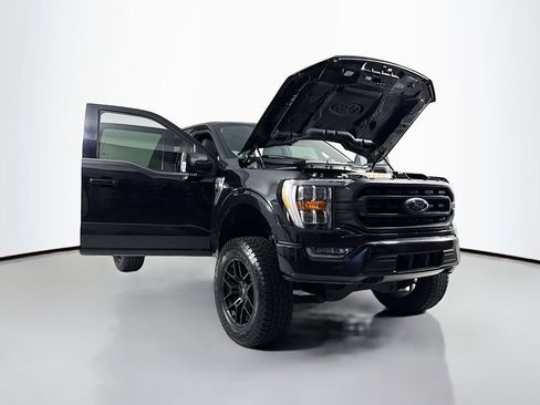 Used 2021 Ford F150 XLT w/ Equipment Group 302A High AWD/4WD image 19