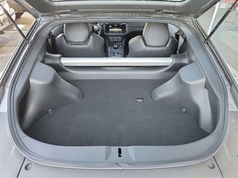 New 2025 Nissan Z Performance w/ Floor Mat Package image 13