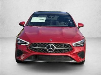 Used 2026 Mercedes-Benz CLA 250 4MATIC video 2