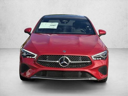 Used 2026 Mercedes-Benz CLA 250 4MATIC image 2