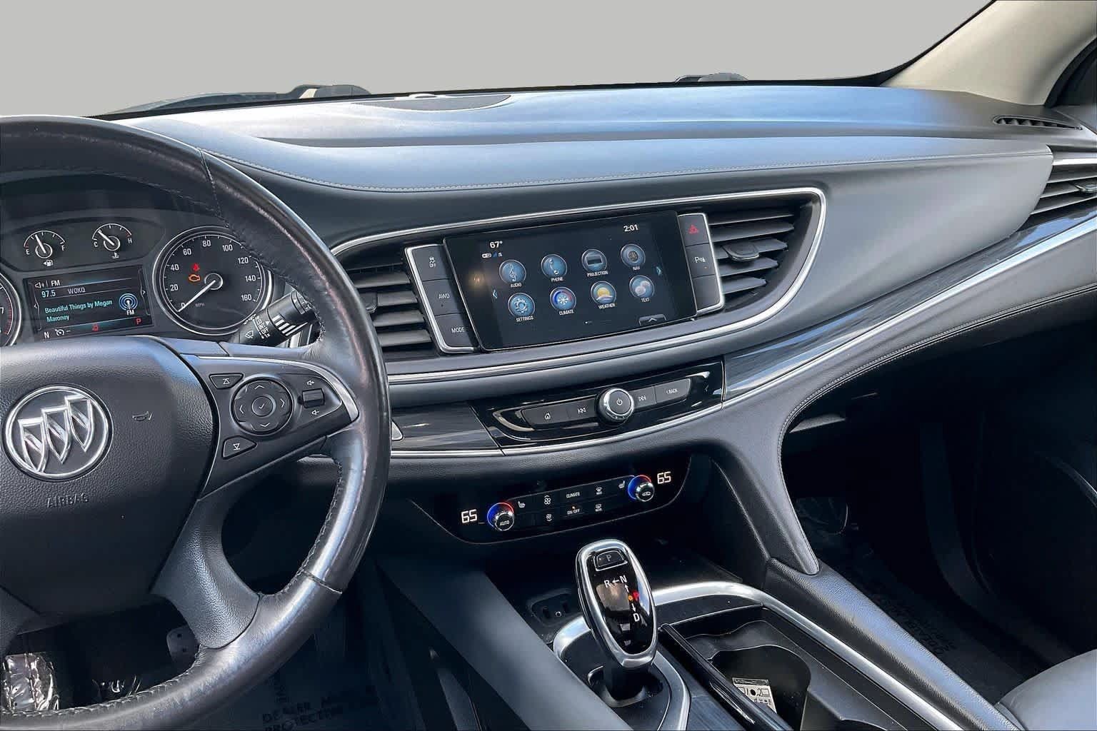 Used 2019 Buick Enclave Essence w/ Trailering Package, 5000 lbs. AWD/4WD image 6