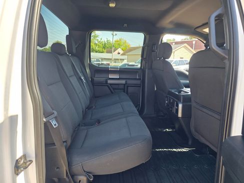 Used 2020 Ford F150 XLT w/ Equipment Group 301A Mid image 21