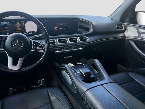 Used 2023 Mercedes-Benz GLE 350 w/ Premium Package image 21