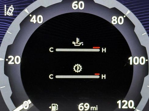 Certified 2025 Toyota Tacoma TRD Sport w/ TRD Sport Upgrade Package AWD/4WD image 27