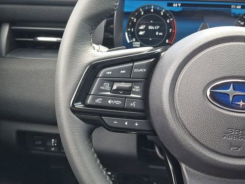 Certified 2026 Subaru Outback Premium AWD/4WD image 20