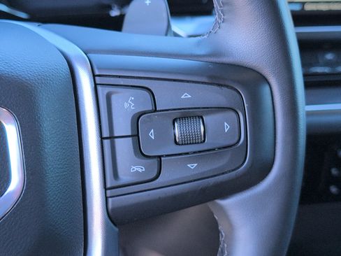 Used 2024 GMC Sierra 1500 SLT w/ SLT Premium Package image 25