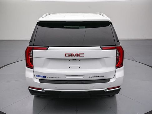 Used 2026 GMC Yukon Elevation AWD/4WD image 5