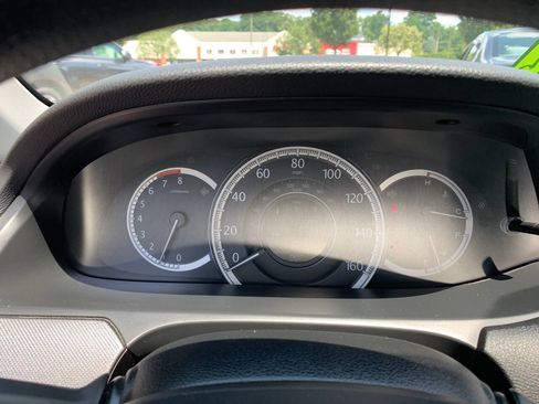Used 2014 Honda Accord LX image 21